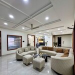 3 BHK + Pooja Room 3150 Sq.Ft. Builder Floor in Sector 49