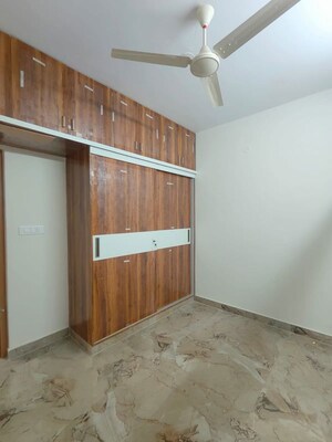 Room in 2 BHK Builder Floor at Iti Layout – for Rent