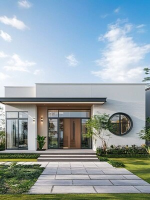 2.5 BHK Villa For Sale in Haragadde