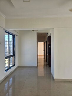 1 BHK Apartment For Sale in Dream Residency Ulwe