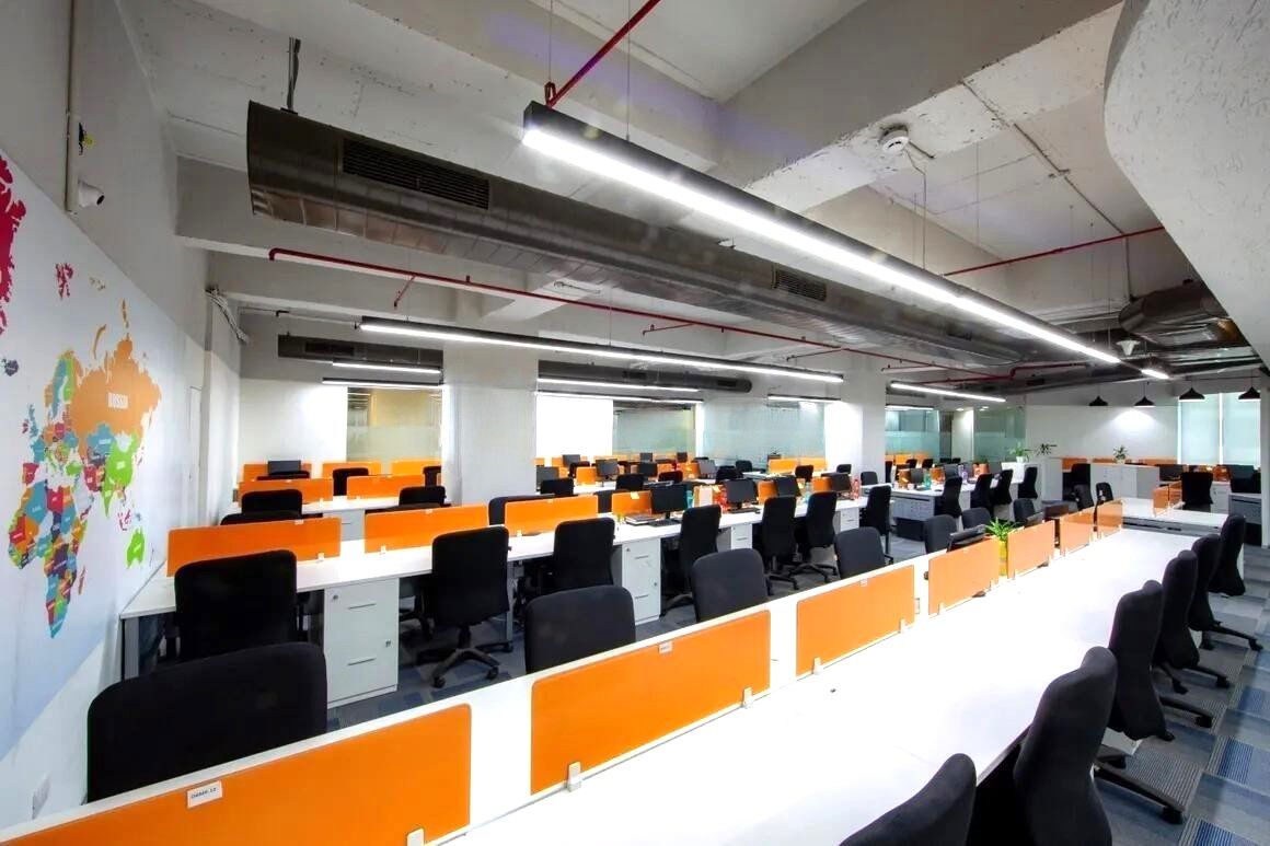 Office Space For Rent in Viman Nagar