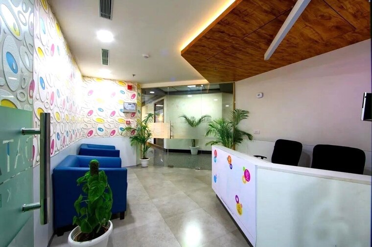 Team Area, viman nagar Commercial Office Space 6900 Sq.Ft. In Viman Nagar Pune 10318253