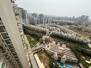 3 BHK Apartment – Exterior View View at SS The Coralwood, Sector 84 - for Sale