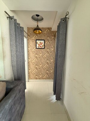 Bathroom in 3 BHK Apartment at SS The Coralwood, Sector 84 – for Sale