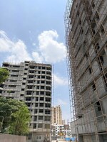 3.5 BHK + Servant Room,Study Room,Extra Room,Basement,Store Room 2333 Sq.Ft. Apartment in Meda The Water Edge