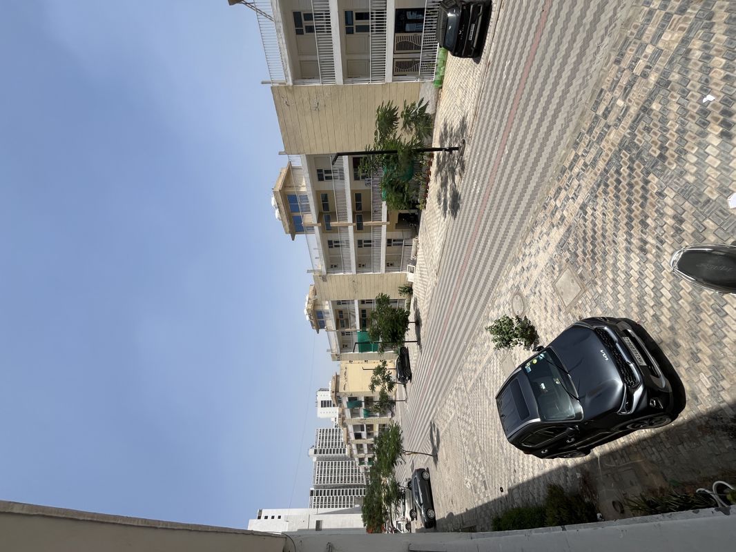 3 BHK 834 Sq.Ft. Apartment in TDI The Grand Retreat