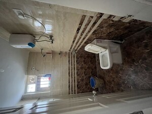 Bathroom in 3 BHK Apartment at TDI The Grand Retreat, Sector 88 – for Rent
