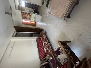 Lobby in 3 BHK Apartment at TDI The Grand Retreat, Sector 88 – for Rent