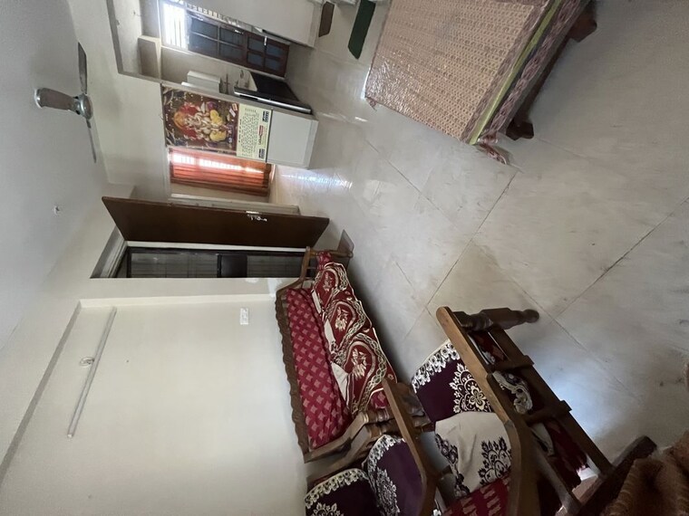 Lobby, tdi-the-grand-retreat 3 Bedroom 834 Sq.Ft. Apartment In Sector 88 Faridabad 10318220