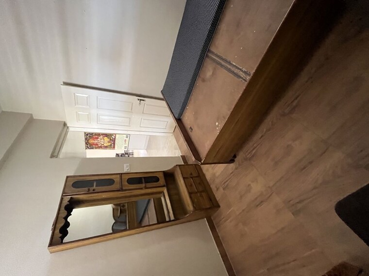 Bedroom, tdi-the-grand-retreat 3 Bedroom 834 Sq.Ft. Apartment In Sector 88 Faridabad 10318220