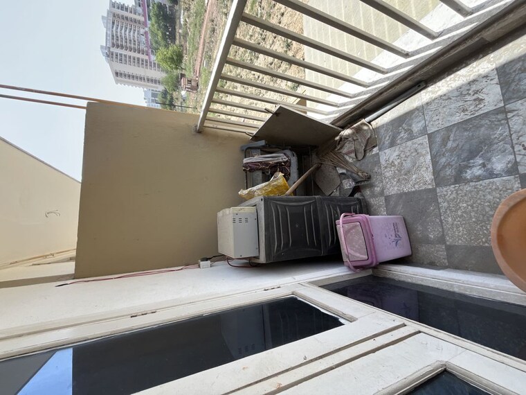 undefined, tdi-the-grand-retreat 3 Bedroom 834 Sq.Ft. Apartment In Sector 88 Faridabad 10318220