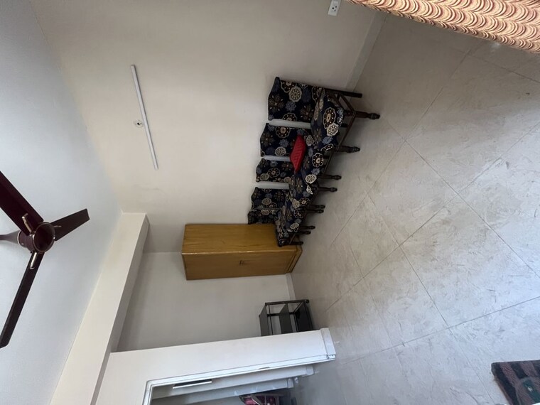 Bedroom, tdi-the-grand-retreat 3 Bedroom 834 Sq.Ft. Apartment In Sector 88 Faridabad 10318220