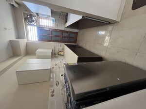 Kitchen in 3 BHK Apartment at TDI The Grand Retreat, Sector 88 – for Rent