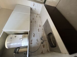 Kitchen in 3 BHK Apartment at TDI The Grand Retreat, Sector 88 – for Rent