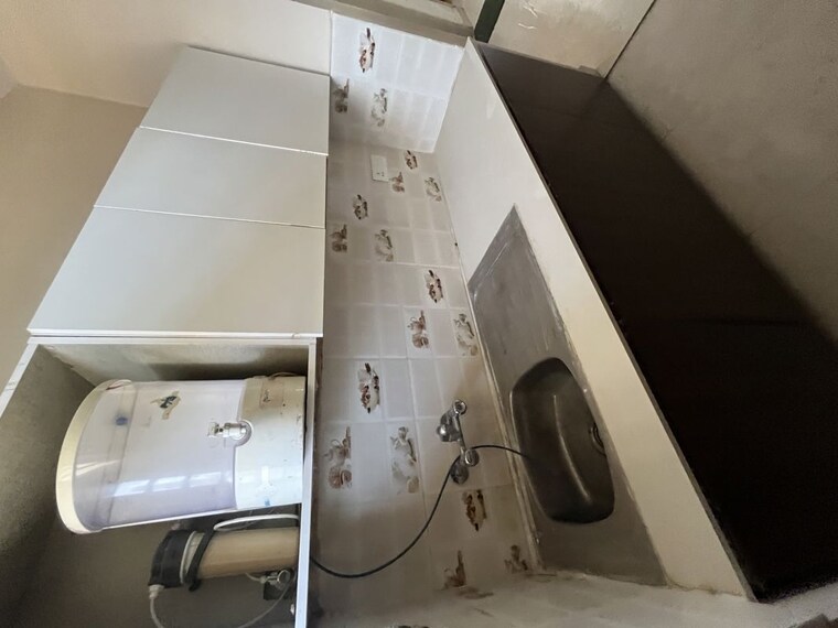 Kitchen, tdi-the-grand-retreat 3 Bedroom 834 Sq.Ft. Apartment In Sector 88 Faridabad 10318220
