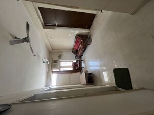 Lobby in 3 BHK Apartment at TDI The Grand Retreat, Sector 88 – for Rent