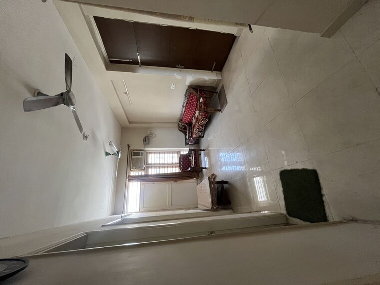 Lobby, tdi-the-grand-retreat 3 Bedroom 834 Sq.Ft. Apartment In Sector 88 Faridabad 10318220