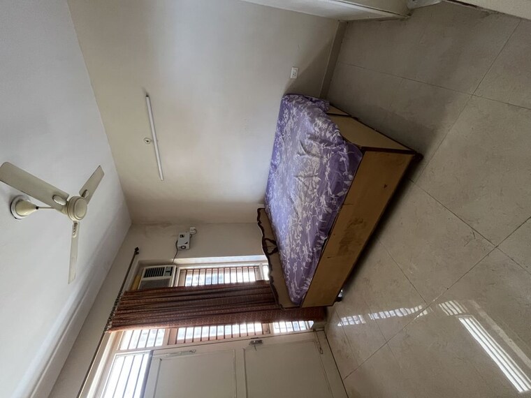 Bedroom, tdi-the-grand-retreat 3 Bedroom 834 Sq.Ft. Apartment In Sector 88 Faridabad 10318220