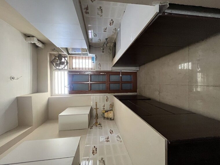 Kitchen, tdi-the-grand-retreat 3 Bedroom 834 Sq.Ft. Apartment In Sector 88 Faridabad 10318220