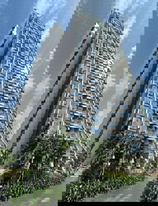 1 Rk  250 Sq.Ft. Apartment in Shah Arcade III