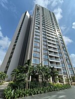 1 Rk  250 Sq.Ft. Apartment in Shah Arcade III