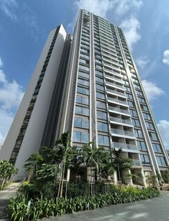 1 RkApartment For Sale in Shah Arcade III