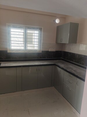 Kitchen in 1 BHK Apartment at Adithya Nilaya, Kadubeesanahalli – for Rent