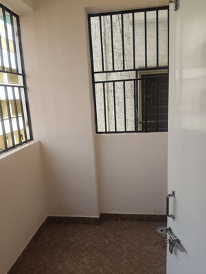 Balcony in 1 BHK Apartment at Adithya Nilaya, Kadubeesanahalli – for Rent