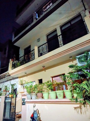 5 BHK Independent House For Sale in Baltana