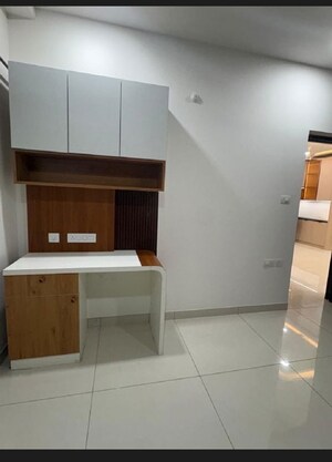 Furnished Amenities in 3 BHK Apartment at Aparna Zenon, Puppalaguda – for Rent