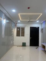 3 BHK 1982 Sq.Ft. Apartment in Aparna Zenon