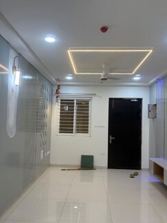 3 BHK Apartment For Rent in Aparna Zenon
