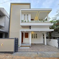 3 BHK + Study Room Villa For Sale in Jigani