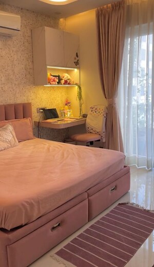 Bedroom in 3 BHK Villa at Jigani – for Sale