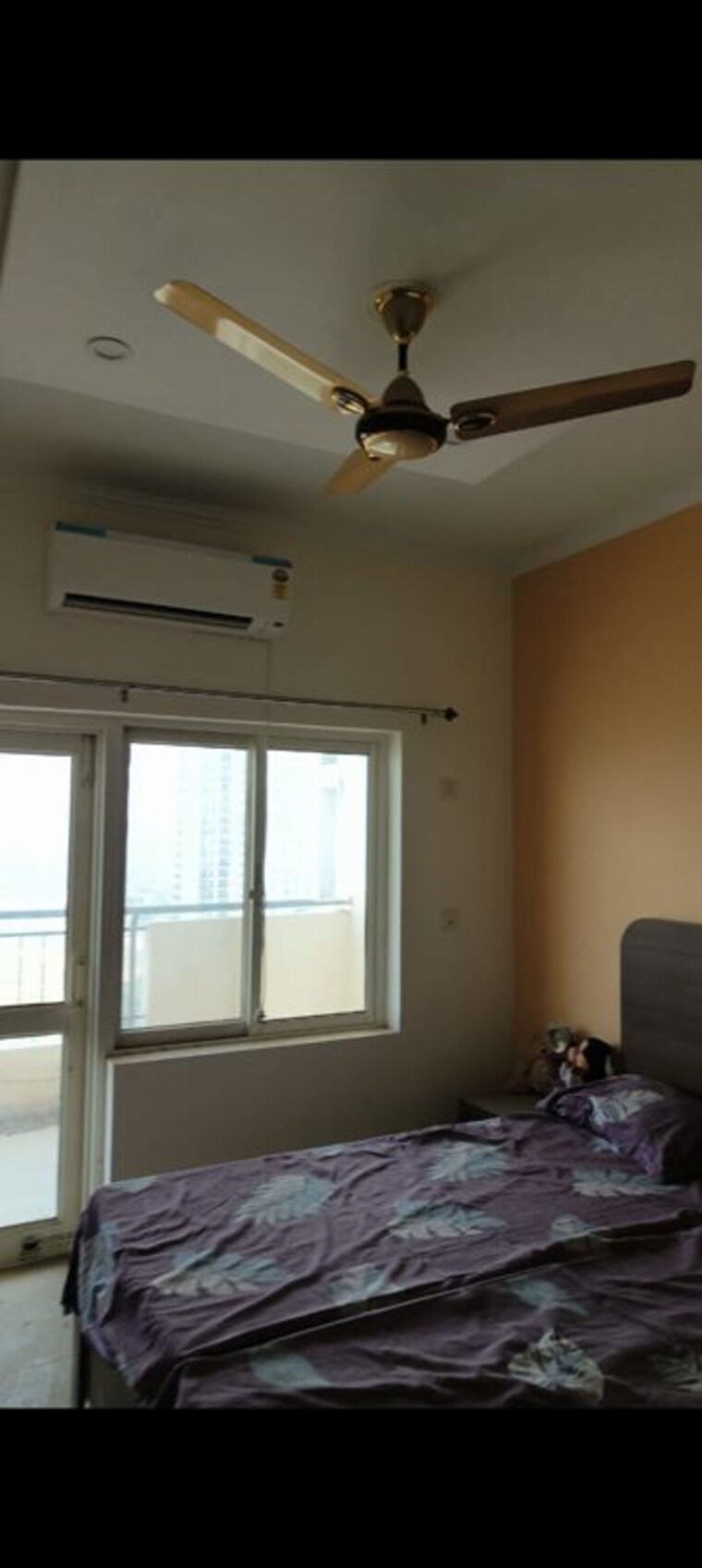 Room, awho-shanti-vihar 3 Bedroom 1750 Sq.Ft. Apartment In Sector 95 Gurgaon 10318277