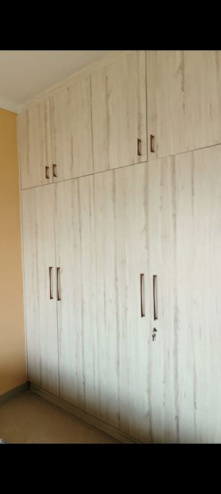 Bathroom, awho-shanti-vihar 3 Bedroom 1750 Sq.Ft. Apartment In Sector 95 Gurgaon 10318277