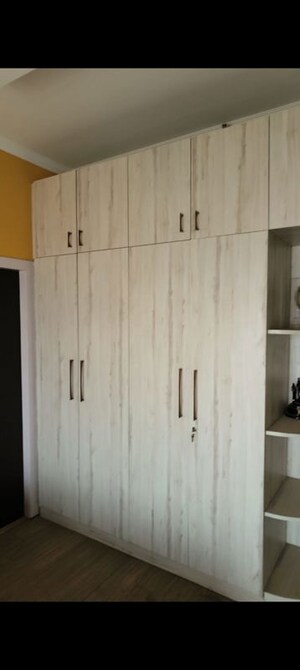 Furnished Amenities in 3 BHK Apartment at AWHO Shanti Vihar, Sector 95 – for Rent