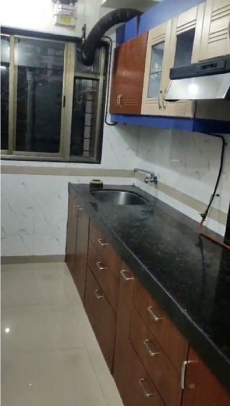 Kitchen, chembur 2 Bedroom 910 Sq.Ft. Apartment In Chembur Mumbai 10318261
