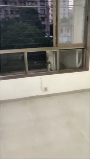 Bedroom in 2 BHK Apartment at Chembur – for Sale