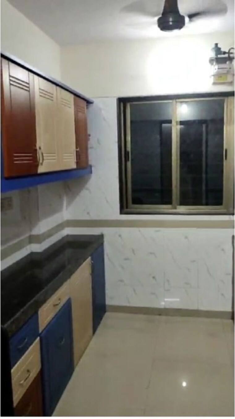 Kitchen, chembur 2 Bedroom 910 Sq.Ft. Apartment In Chembur Mumbai 10318261