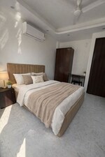 900 Sq.Ft. Pg in Sushant Lok I