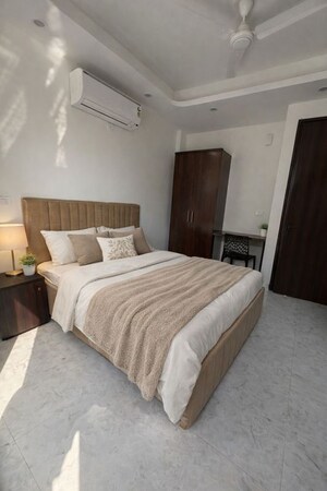  Pg For Rent in Sushant Lok I