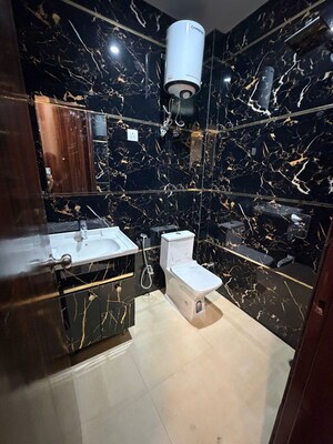 Team Area in  Pg at Sushant Lok I – for Rent