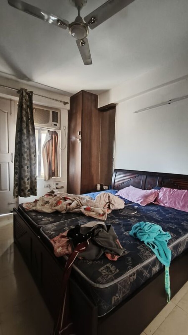 Bedroom, tulip-white 3 Bedroom 1326 Sq.Ft. Apartment In Sector 69 Gurgaon 10318272