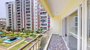 2 BHK Apartment – Exterior View View at Budigere - for Sale