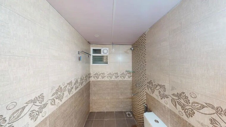 Bathroom, budigere 2 Bedroom 1100 Sq.Ft. Apartment In Budigere Bangalore 10317086