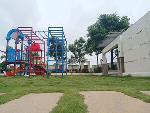 2 BHK Apartment – Exterior View View at Budigere - for Sale