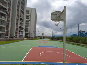 2 BHK Apartment – Exterior View View at Budigere - for Sale