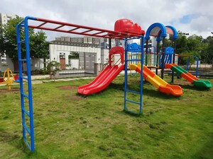 2 BHK Apartment – Exterior View View at Budigere - for Sale