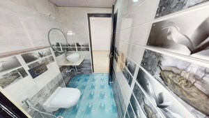 Team Area in 2 BHK Apartment at Budigere – for Sale